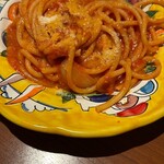 オステリア フルボ - 