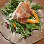 オステリア フルボ - 