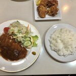 レストラン ミヨシ - 