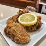 レストラン ミヨシ - 