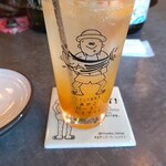 ツマンデ呑める みやこパーラー ハイサイ! - 