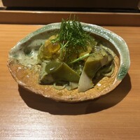日本料理 晴山 - 