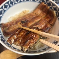 うなぎ割烹 大江戸 - 