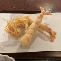 京都 天ぷら圓堂 岡ざき邸 - 