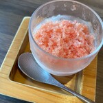 鉄板和食とワイン 萬鉄 - 