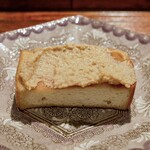 薪鳥新神戸 - 薪焼きトーストと自家製リエット