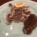 いろは劇場 - タコおどり