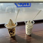 ミニストップ 綾川陶店 - 