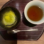 鉄板和食とワイン 萬鉄 - 