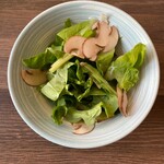 鉄板和食とワイン 萬鉄 - 