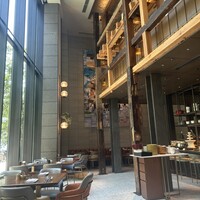 イタリアンレストラン LOKAL HOUSE (voco大阪セントラル) - 