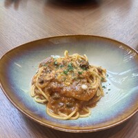 イタリアンレストラン LOKAL HOUSE (voco大阪セントラル) - 