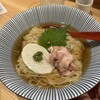 焼きあご塩らー麺 たかはし 恵比寿店