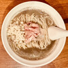 麺処 にぼし香 アソビル店