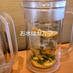 シキシマドウノカフェ - 