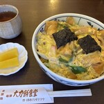 大力餅食堂 - 