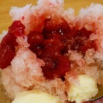 シキシマドウノカフェ - 