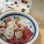 居酒屋かあさん - 料理写真: