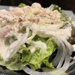 野菜巻き串・焼き鳥・餃子食べ飲み放題×個室完備 筑紫亭 - 