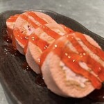 野菜巻き串・焼き鳥・餃子食べ飲み放題×個室完備 筑紫亭 - 