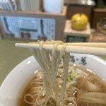 らーめん 鴨to葱 - 