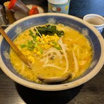 味噌一 - 料理写真: