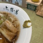 らーめん 鴨to葱 - 