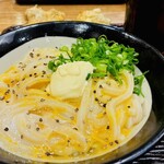 うどん 丸香 - 