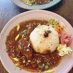 カレーの惑星 - 