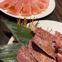 桜木町de焼肉DOURAKU - 