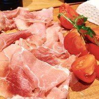 Cucina del NABUCCO - 