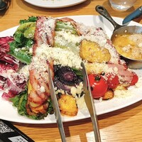 Cucina del NABUCCO - 