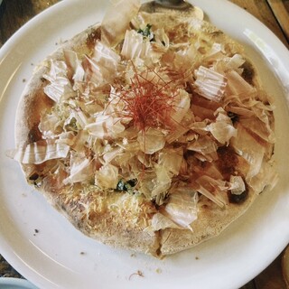 ピッツェリア ロッソ_0