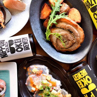 オケイブルワリー_1