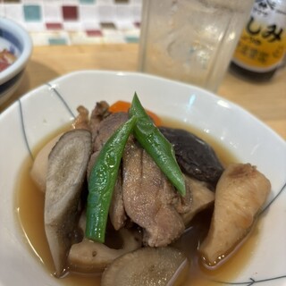 居酒屋かあさん_1