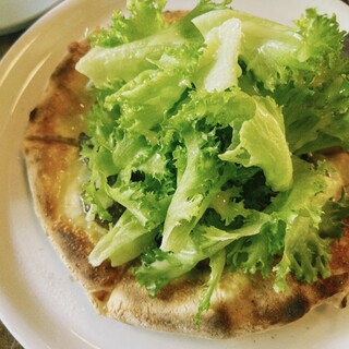 ピッツェリア ロッソ_1