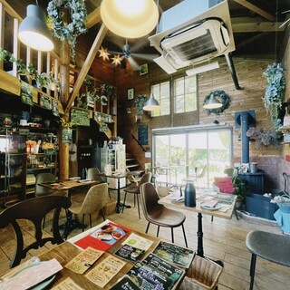 ピッツェリア ロッソ_2