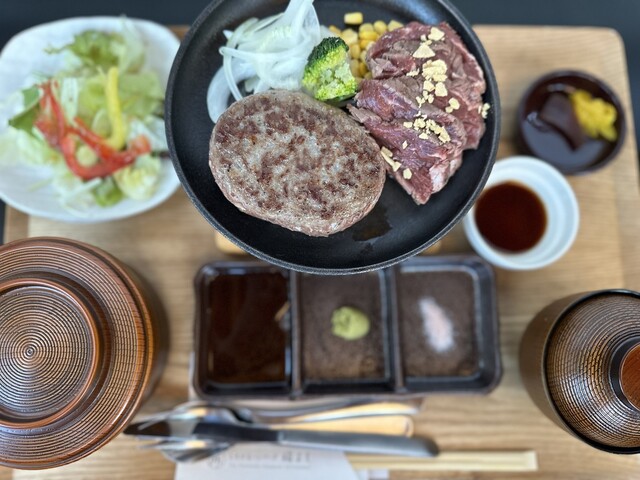 Torokeru Hamburg Fukuyoshi Naramachi ten Naramachi Ten photo 2