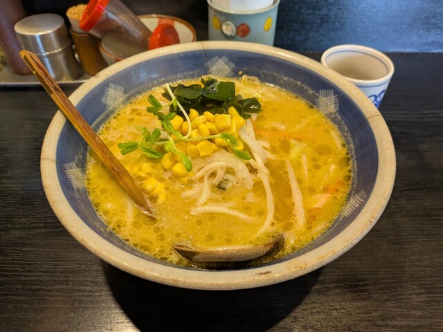 Miso Ichi Oohara Ten