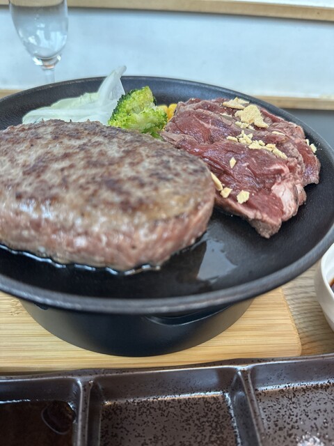 Torokeru Hamburg Fukuyoshi Naramachi ten Naramachi Ten photo 3