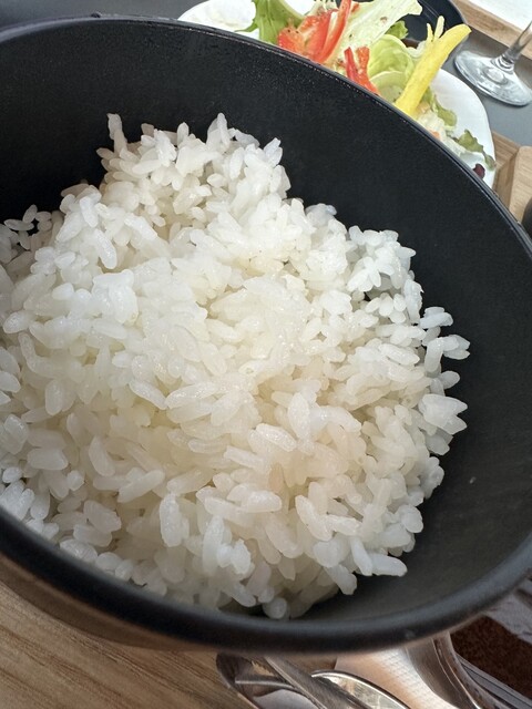 Torokeru Hamburg Fukuyoshi Naramachi ten Naramachi Ten photo 5