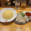 ラーメン チョンマゲ 大阪天六店