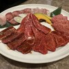 焼肉 平城苑 富山駅前店
