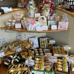 菓子処　叶家 - 