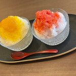 Cram Cafe - 料理写真: