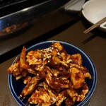 高円寺 焼肉ここち 市場店 - 