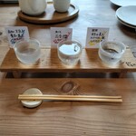 居酒屋りしり - 