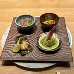 assiette 鈴's - 