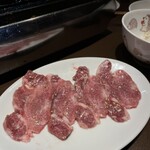 高円寺 焼肉ここち - 