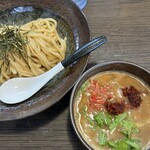 麺家 あべの 神宮前 - 
